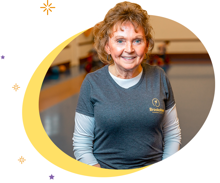 barb - - Brookshire Learning Center employee