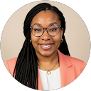 Jazmyn B. Nichols profile picture